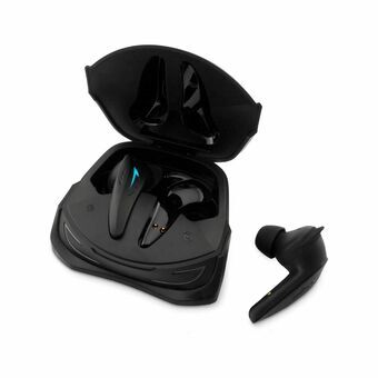 Headphones CoolBox DG-AUB-GT1PRO Black