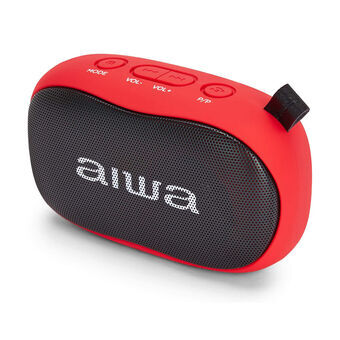 Portable Bluetooth Speakers Aiwa