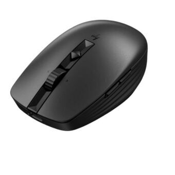 Mouse HP HP 710 Black