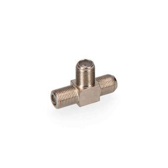 Connector EDM 6,5 mm