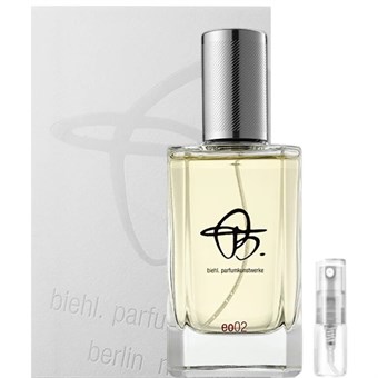 Gucci Envy - Eau De Toilette - Doftprov - 5 ml