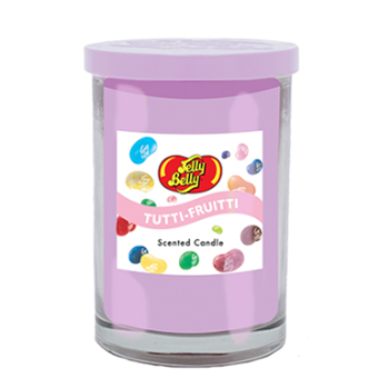 Jelly Belly - Scented Candle - 300 Gram - Tutti Frutti