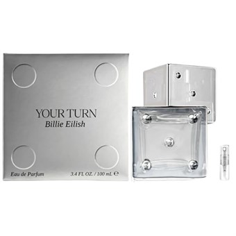 Gucci Envy - Eau De Toilette - Doftprov - 5 ml