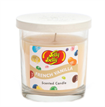 Jelly Belly - Scented Candle - 150 grams - French Vanilla