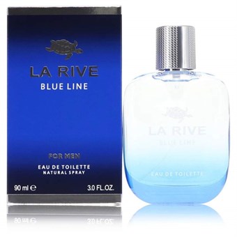 315 Prestige by La Rive - Eau De Toilette Spray - 100 ml - for Men