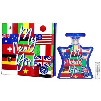 Gucci Envy - Eau De Toilette - Doftprov - 5 ml