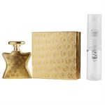 Armaf Tres Nuit by Armaf - Eau De Toilette Spray - 100 ml - For Men