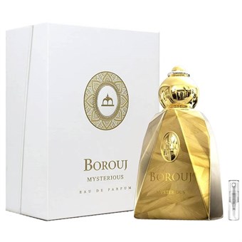 Gucci Envy - Eau De Toilette - Doftprov - 5 ml