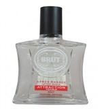 BRUT - Attraction Total Eau de Toilette - 100 ml