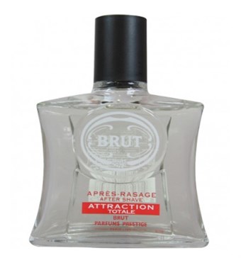 BRUT - Attraction Total Eau de Toilette - 100 ml