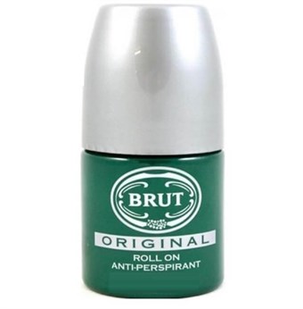 Brut Deodorant Spray - Brut Original - 200 ml - Men