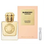 Burberry Goddess - Eau de Parfum - Doftprov - 5 ml 