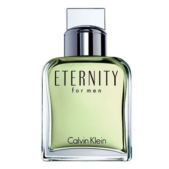 ETERNITY by Calvin Klein - Eau De Toilette Spray 100 ml - for men