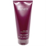 Euphoria by Calvin Klein - Body Lotion 200 ml - for women