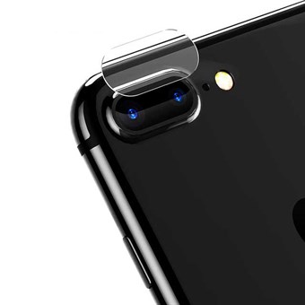 Protective Glass for the Camera on iPhone 7 Plus / iPhone 8 Plus