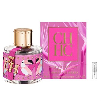 Gucci Envy - Eau De Toilette - Doftprov - 5 ml