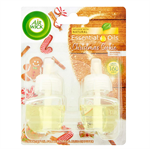 Air Wick Refill for Electric Air Freshener (2 x 19 ml.) - Apple