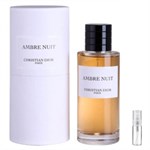 Armaf Tres Nuit by Armaf - Eau De Toilette Spray - 100 ml - For Men