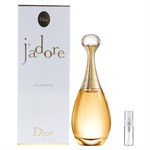 Dior J'Adore - Eau De Parfum - Doftprov - 5 ml