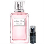 Gucci Envy - Eau De Toilette - Doftprov - 5 ml
