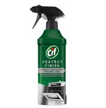 Cif - Perfect Finish - Oven & Grill - 435 ml