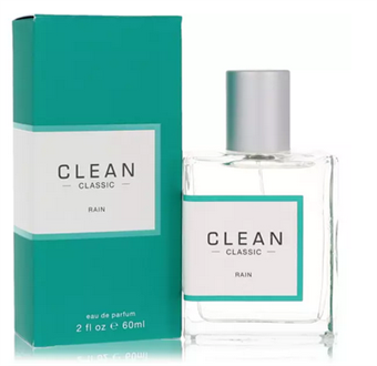 Clean Rain by Clean - Eau De Parfum Spray 30 ml - for women