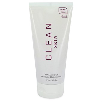 Clean Shower Fresh by Clean - Shower Gel 177 ml - for women
