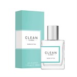 Clean Warm Cotton by Clean - Eau De Parfum Spray 30 ml - for women