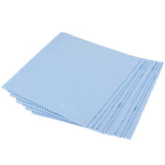 Microfiber cloth for Camera, Monitors and Glasses