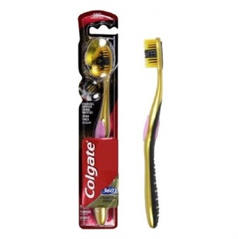 Colgate - Toothbrush 360 Gold - Soft