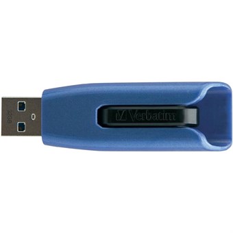 Verbatim Store \'n\' Go V3 MAX - USB flash drive - 64 GB