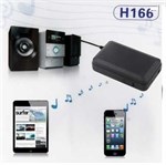 Bluetooth Music Receiver