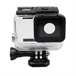 Skeleton Housing w / Quick Release Buckle and Screw for GoPro HERO 6 / HERO 5
