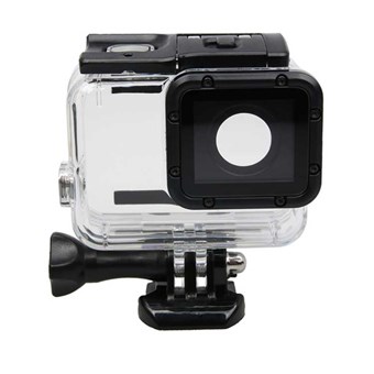 Skeleton Housing w / Quick Release Buckle and Screw for GoPro HERO 6 / HERO 5