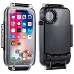 HAWEEL Waterproof Underwater Housing 40m - iPhone X