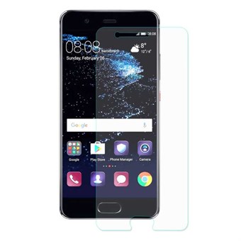 Anti-explosion tempered glass for Huawei P10 Plus