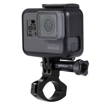 PULUZ® Bicycle Adapter Mount in Aluminum for GoPro