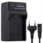 PULUZ® Battery Charger for Canon LP-E8 Battery