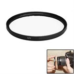 Camera UV lens filter - 62 mm
