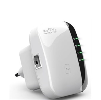 Wireless WIFI - Repeater 300Mbps