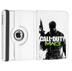 TipTop Rotating iPad Case - Call Of Duty