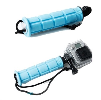 Handle for GoPro - 15 cm