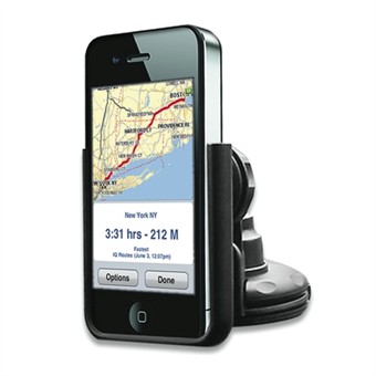 Puro Car Holder for dashboard for iPhone 3 / 3G / 4