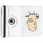 TipTop Rotating iPad Case - Stone Eye
