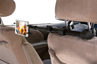 American Arkon® Slim Headrest (long)