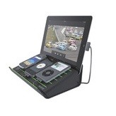 Leitz Complete Multilader for Tabs / Smartphones (Black)