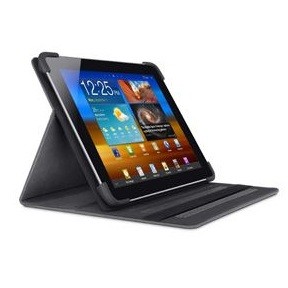 Belkin Cinema Leather Case with Stand Loss 2 7.0