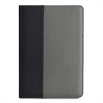 Belkin iPad Mini Verve Folio with Stand Gray