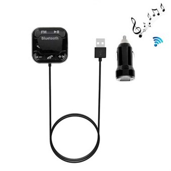 Bluetooth Audio Receiver with MIC Handsfree