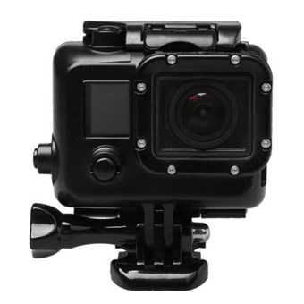Black Edition Standard Case for Hero 3